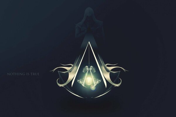 Historia znak Assassins Creed