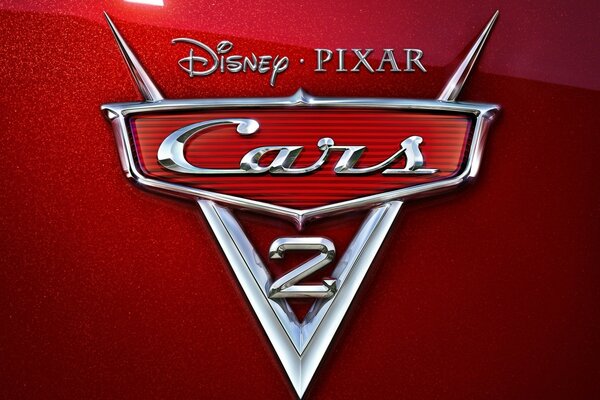 Kreskówki Disney Auta 2 część
