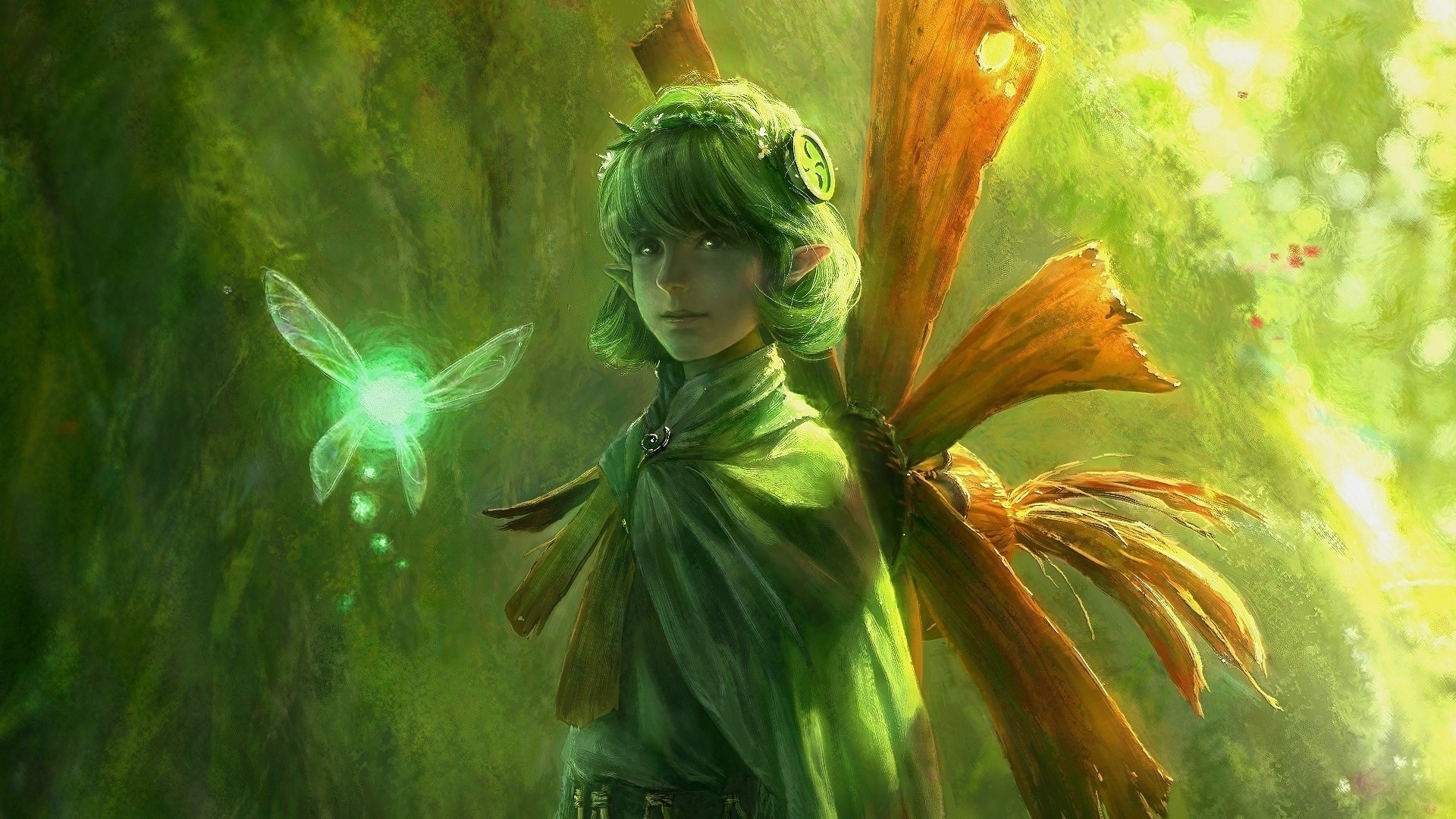 art elf