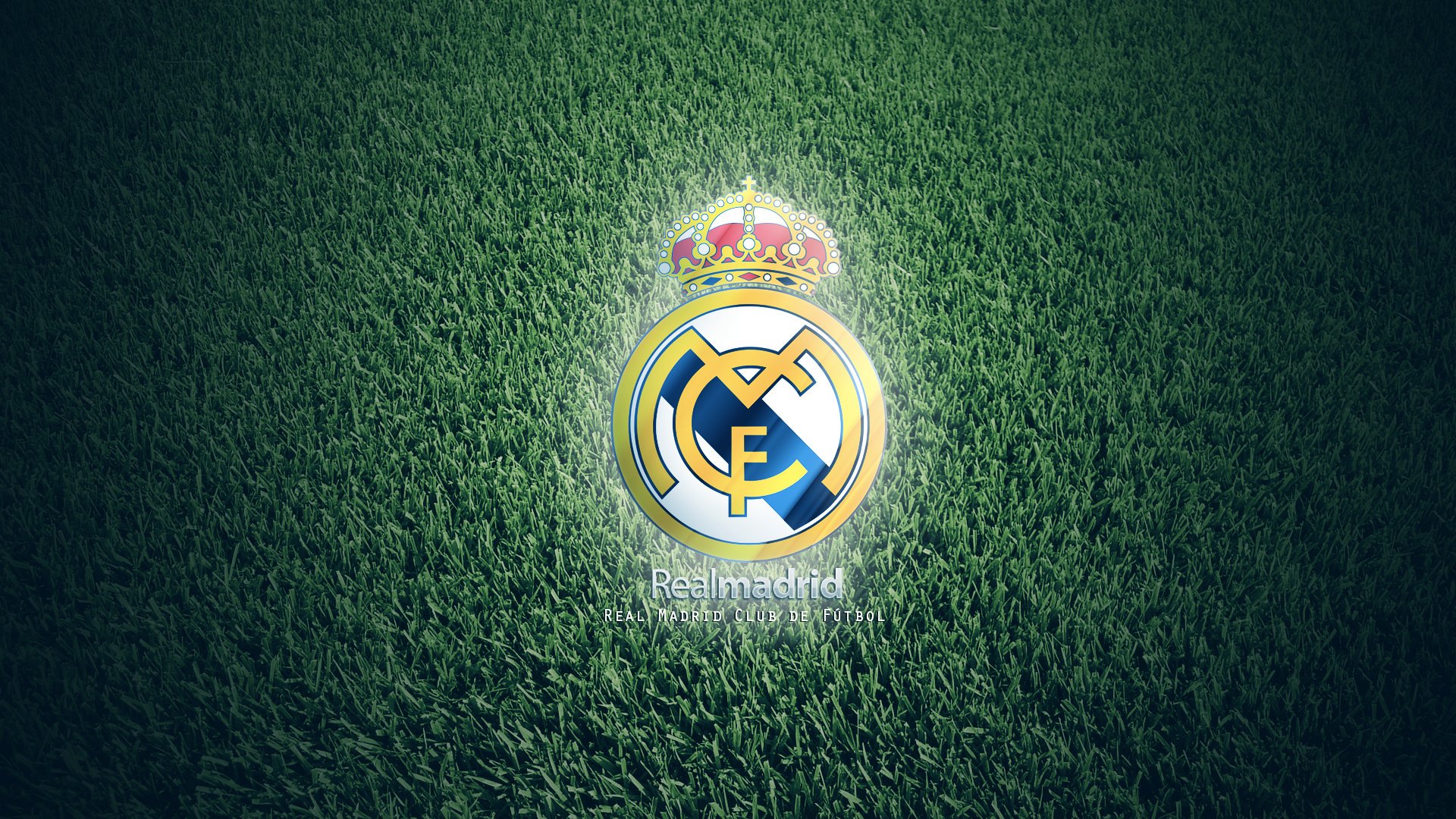 real madryt trawa klub fc