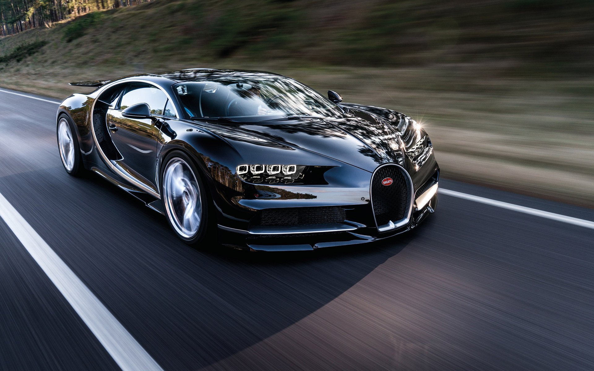 красава bugatti суперкар фото дорога скорость спорткар бугатти