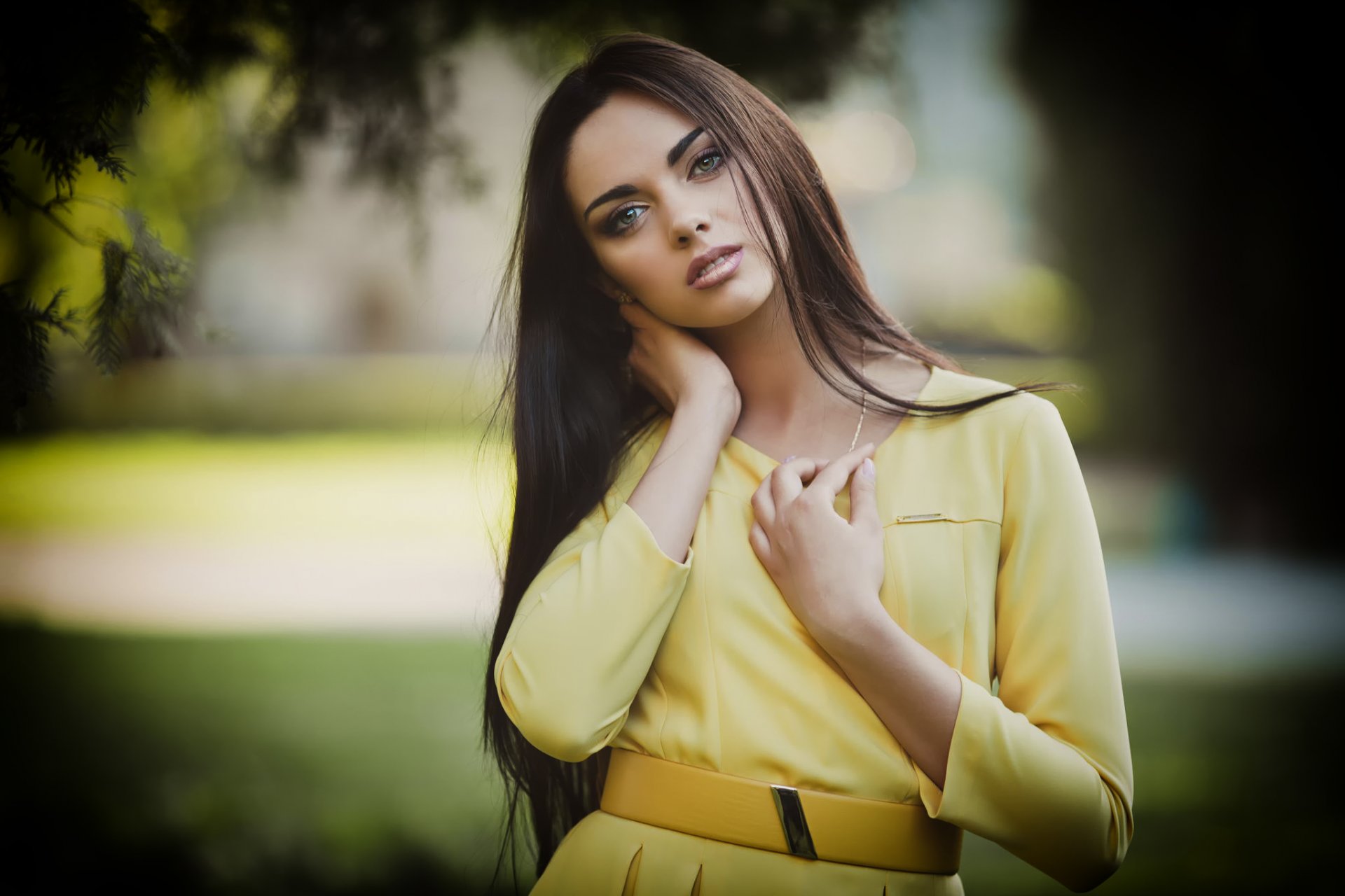 alina portret