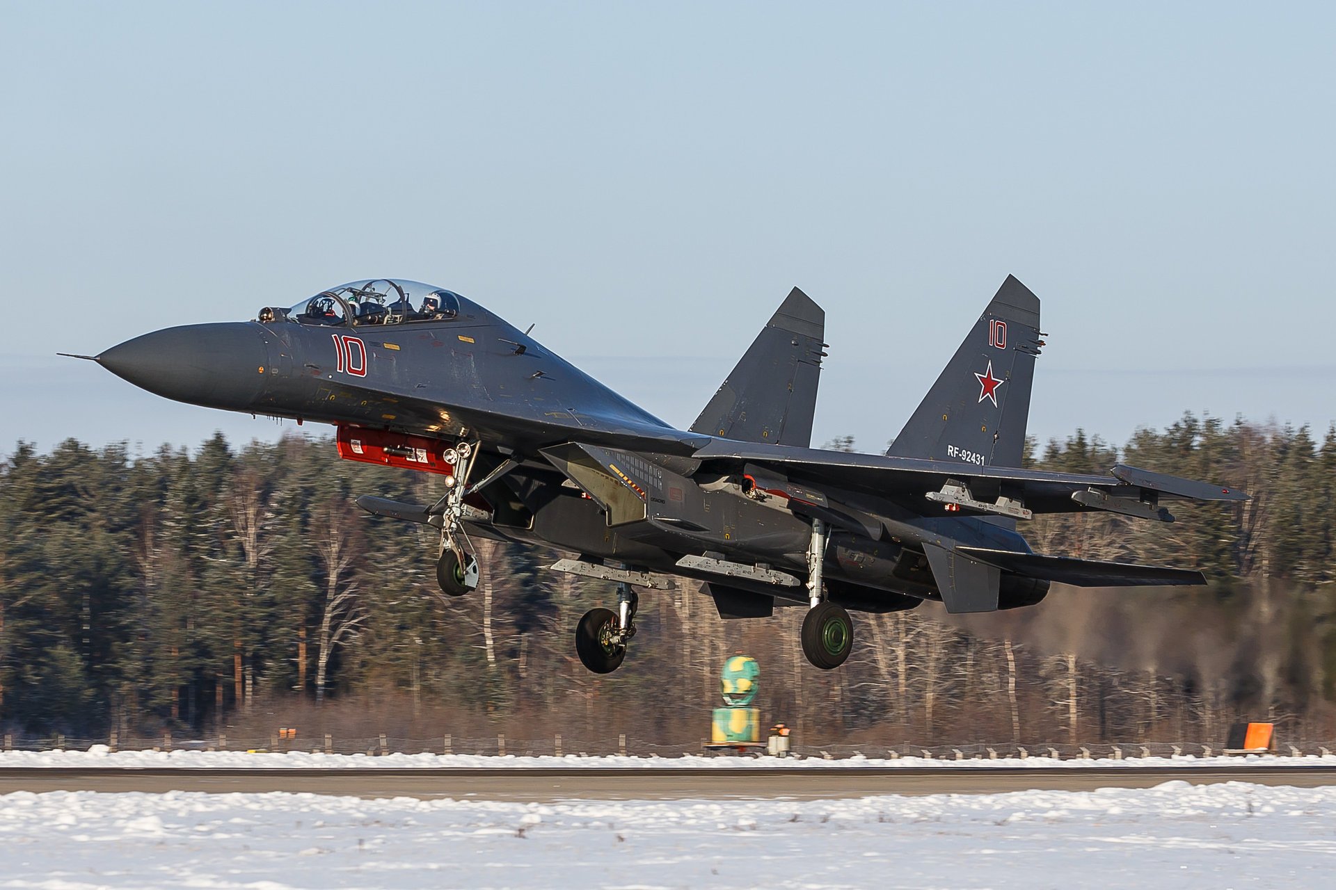 су-35 реактивный сверхманевренный многоцелевой