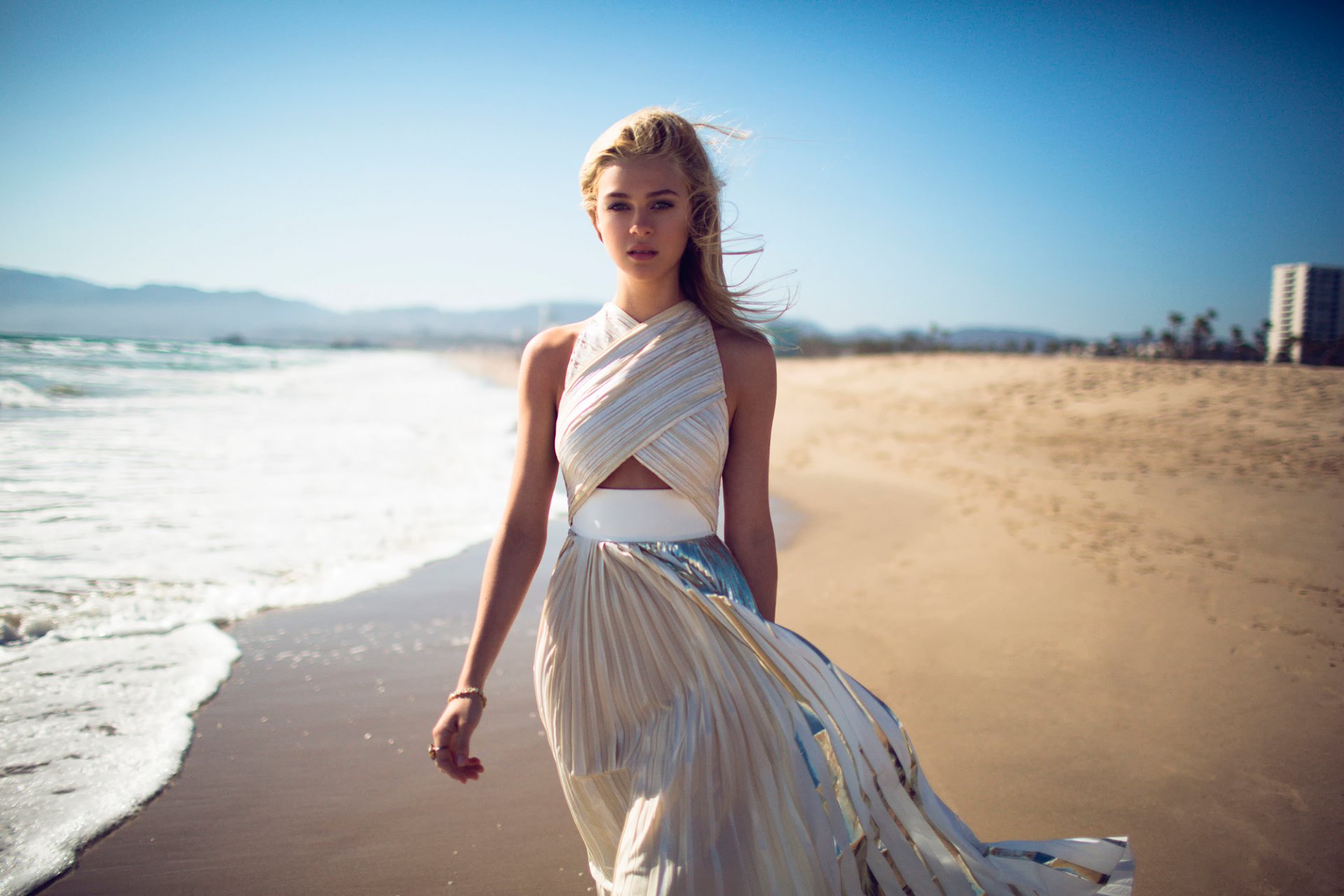 пельтц фотосессия the hollywood reporter