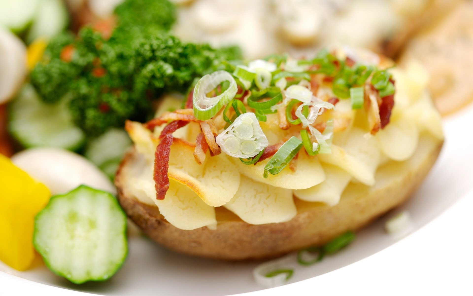 еда лук лучок чипсы картошка продукты питания