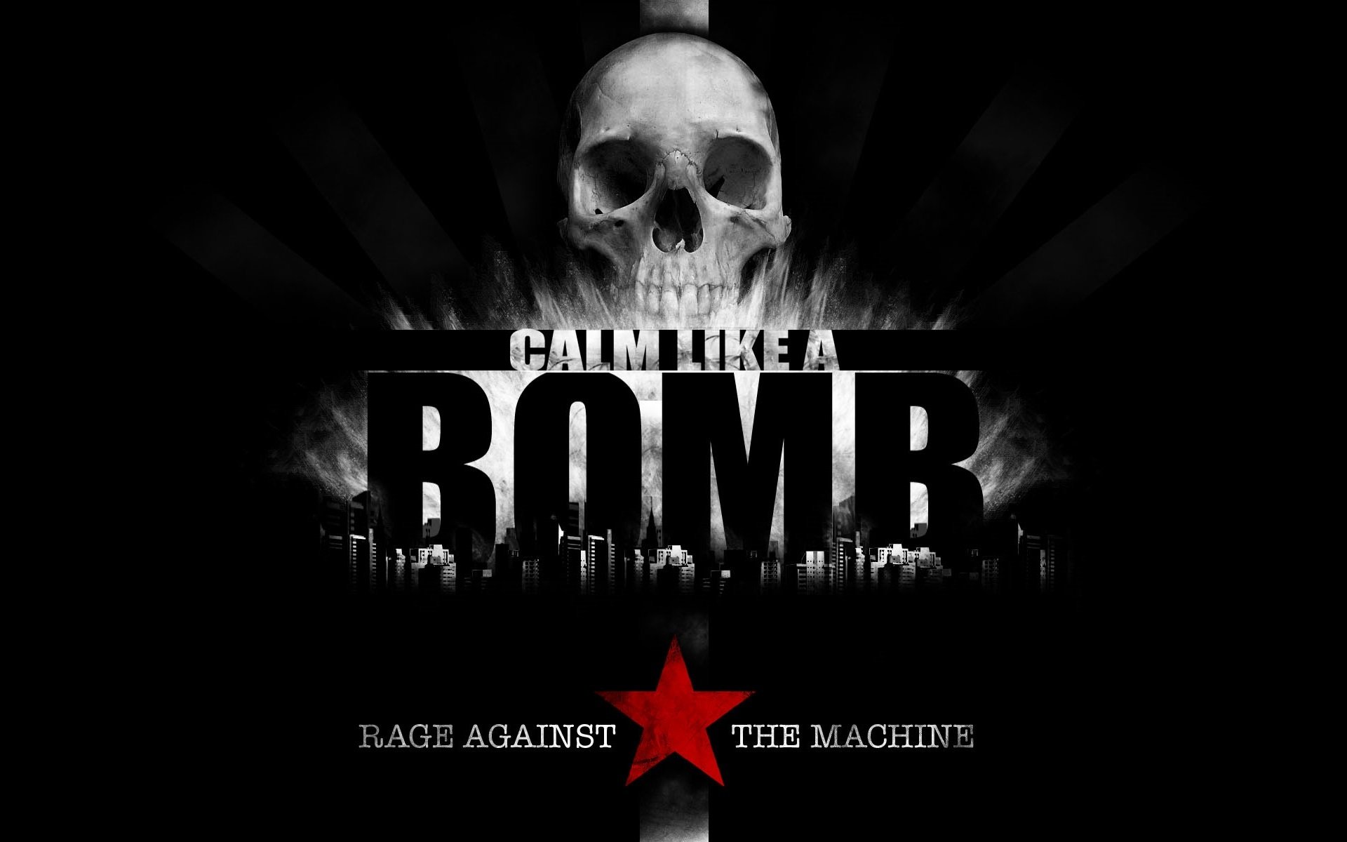 музыка ярость against the machine спокойный как бомба череп звезда rapcore рэп металл функ металл альтернатива металла