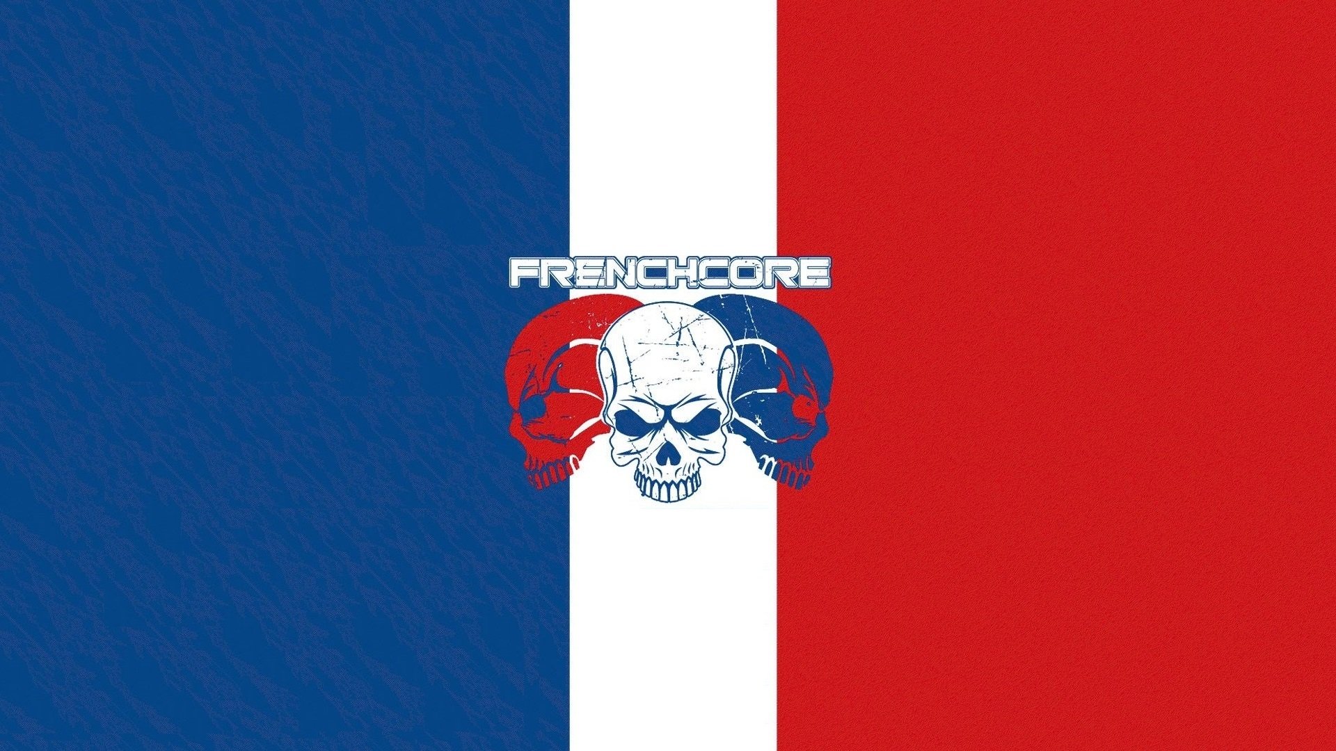 frenchcore хардкор музыка жесткий ядро за границу французский