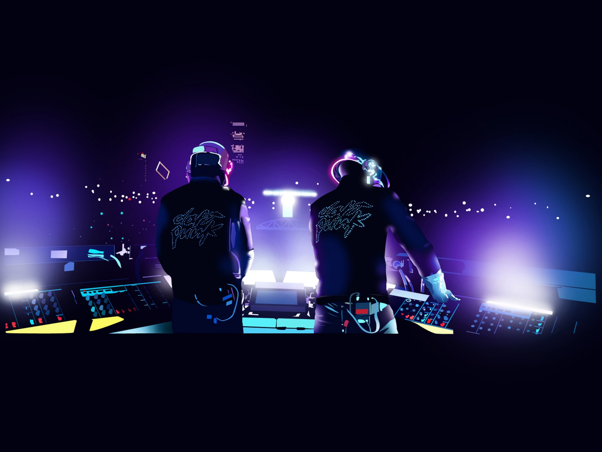 daft punk daft punk style elecrto electro