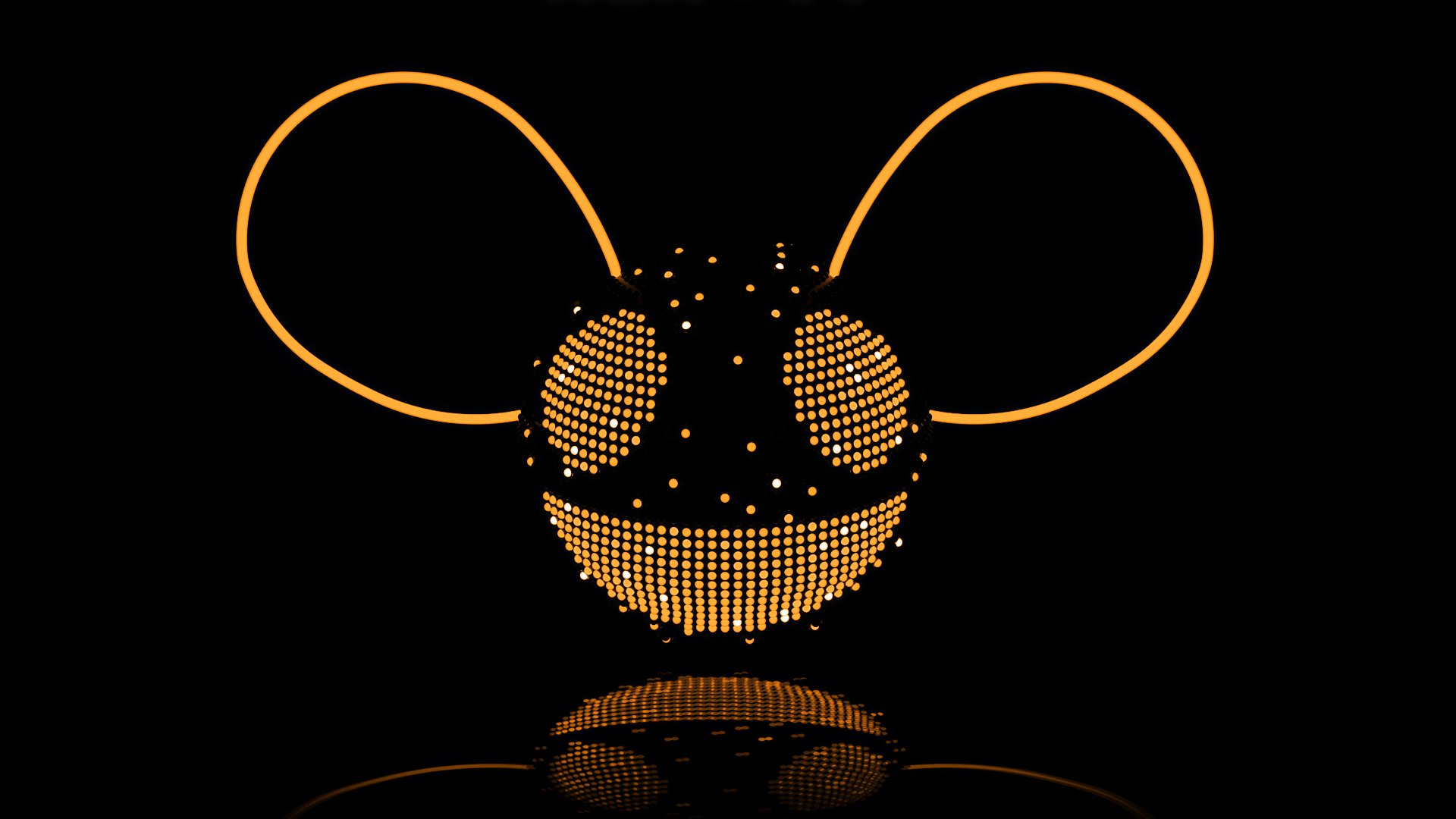 deadmau5 dj музыка