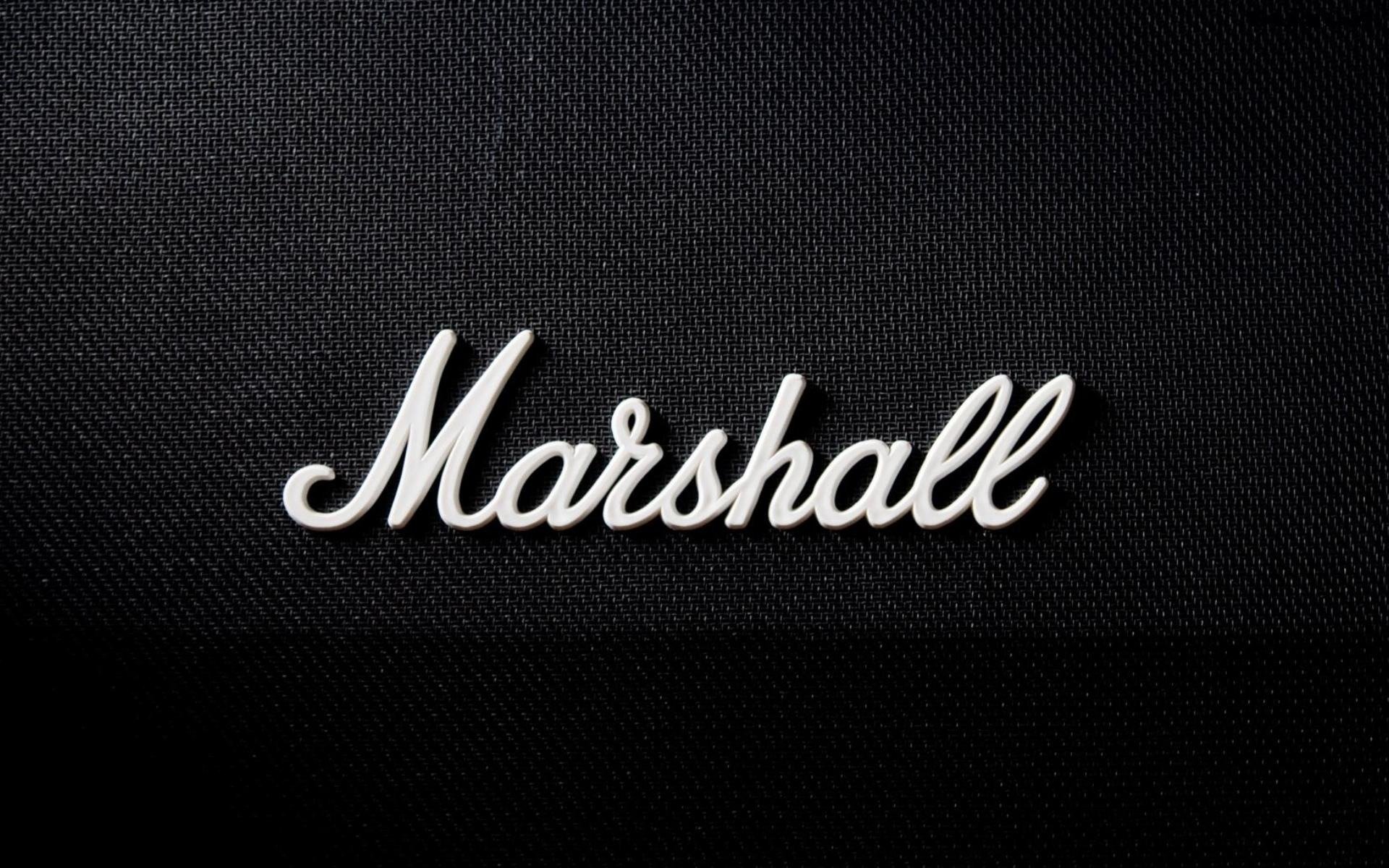 muzyka minimalizm dźwięk technika marshall gitara wzmacniacze tło tapety