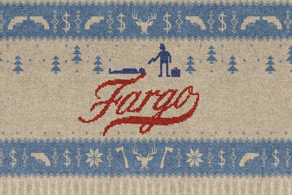 Serial kryminalny Fargo plakat