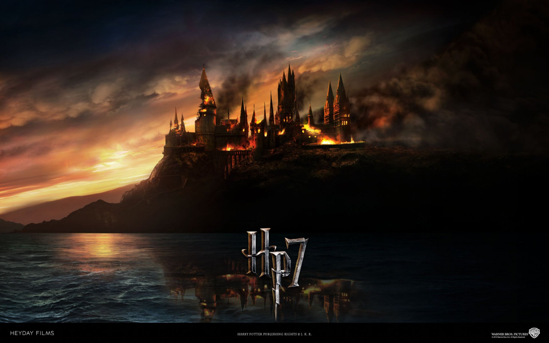 harry potter hogwart