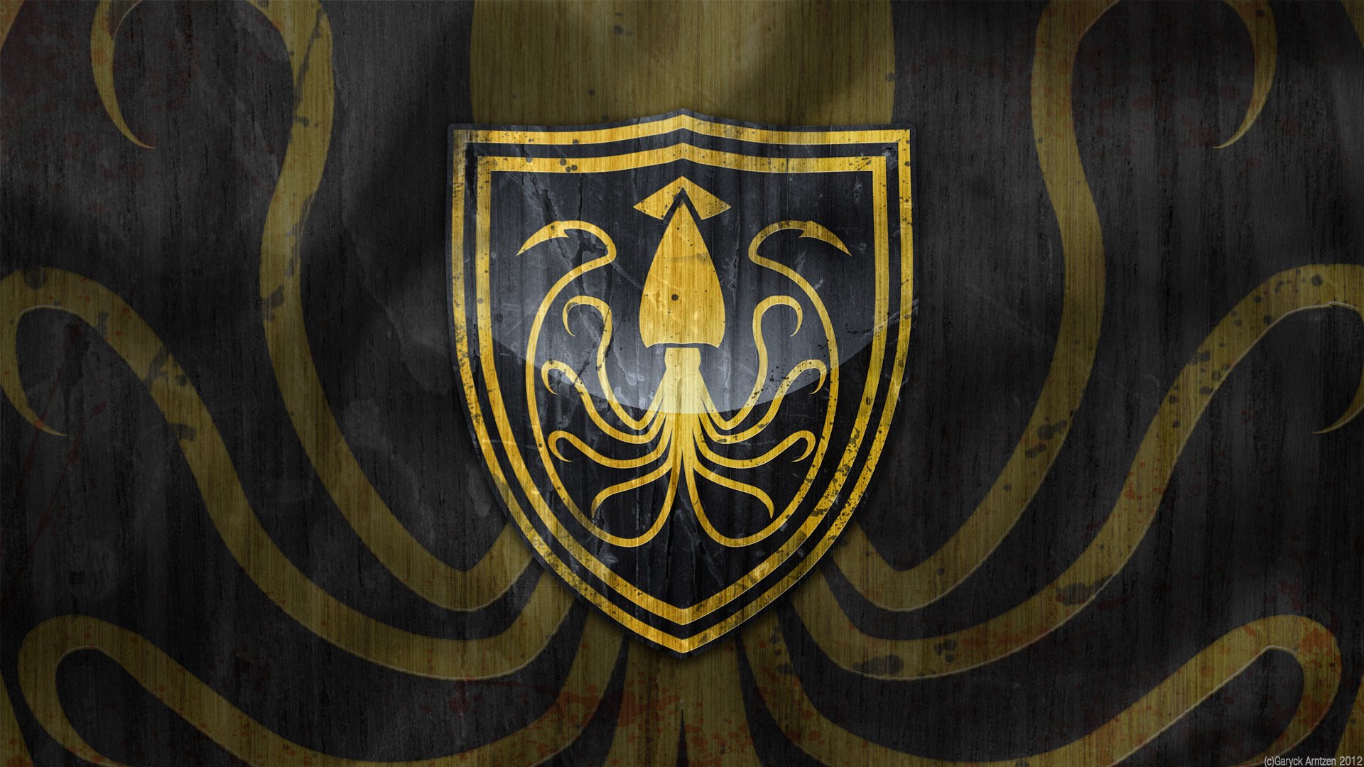 gra o tron pieśń lodu i ognia pieśń lodu i ognia serial książka greyjoy herb ośmiornica nie siać