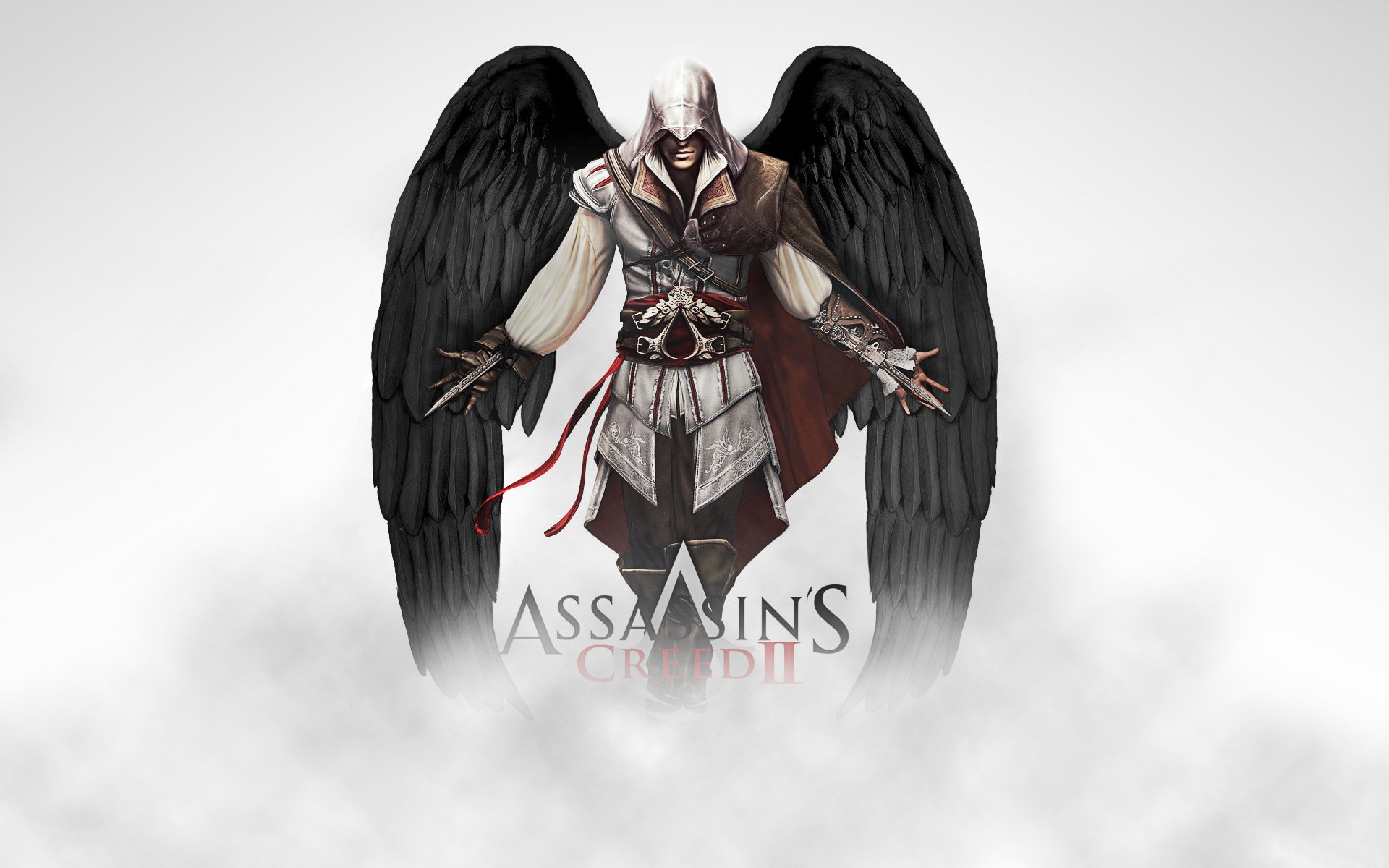 assassin s creed 2 killer angel wings