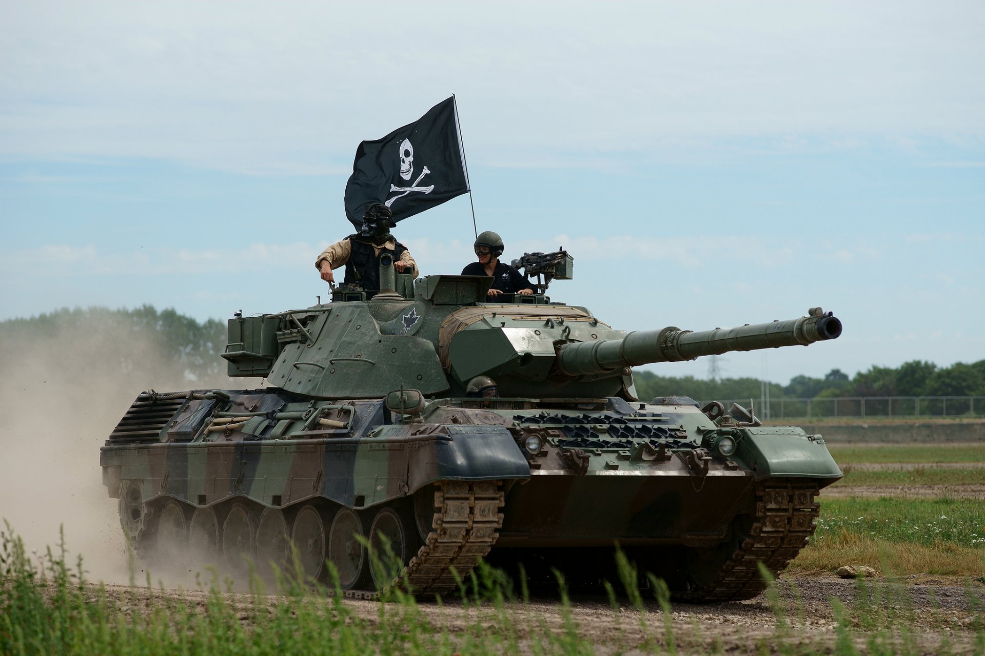 леопард-1 леопард1 боевой танк бронетехника