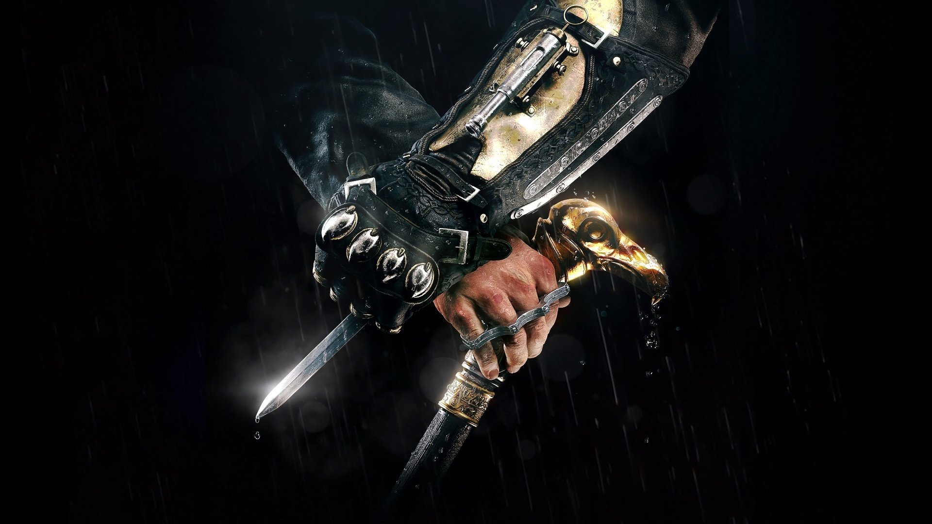 assassins creed синдикат игра 2015 г. экшн