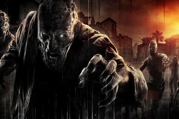 Apokalipsa zombie rozpocznie się lada dzień