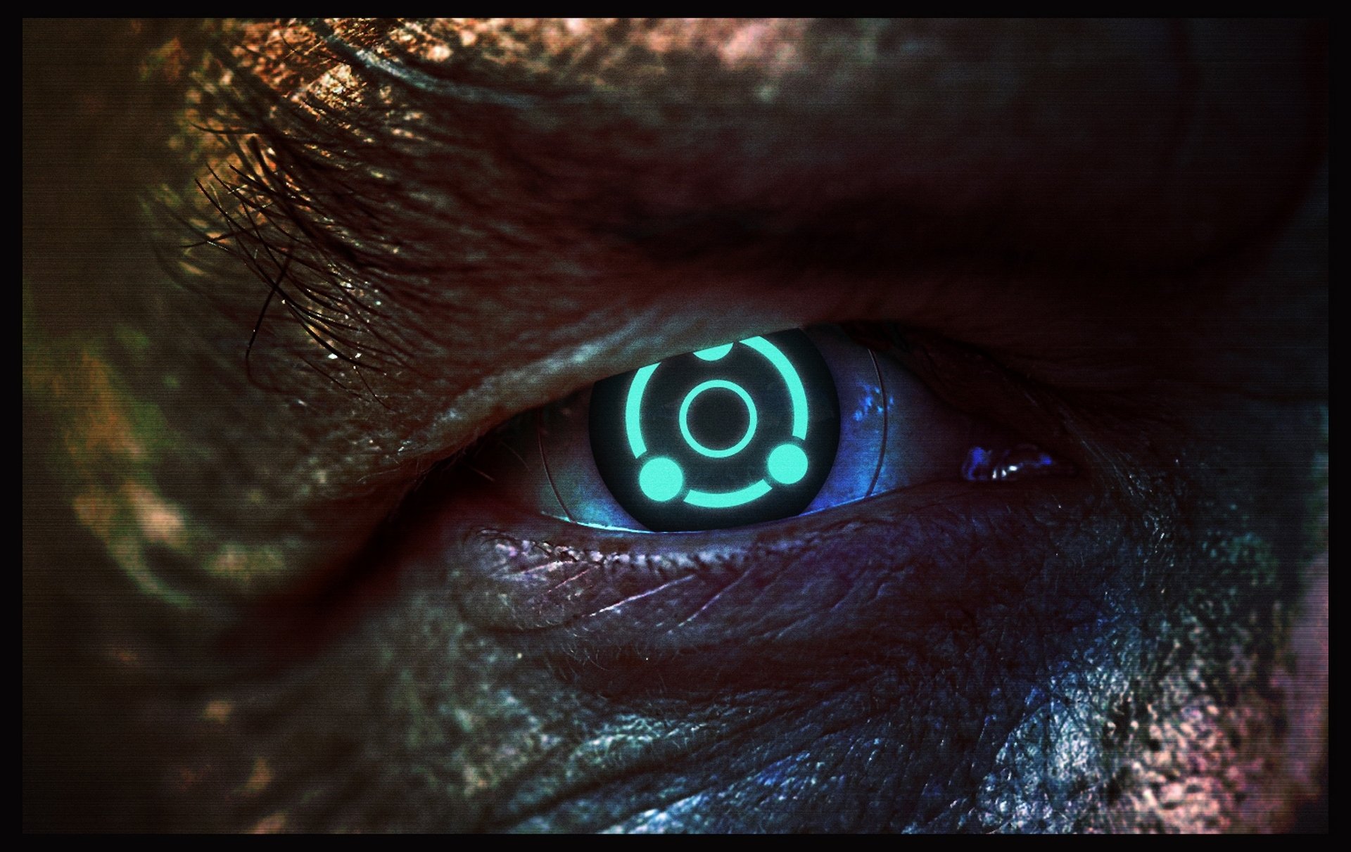 mass effect призрак призрак глаз глаза