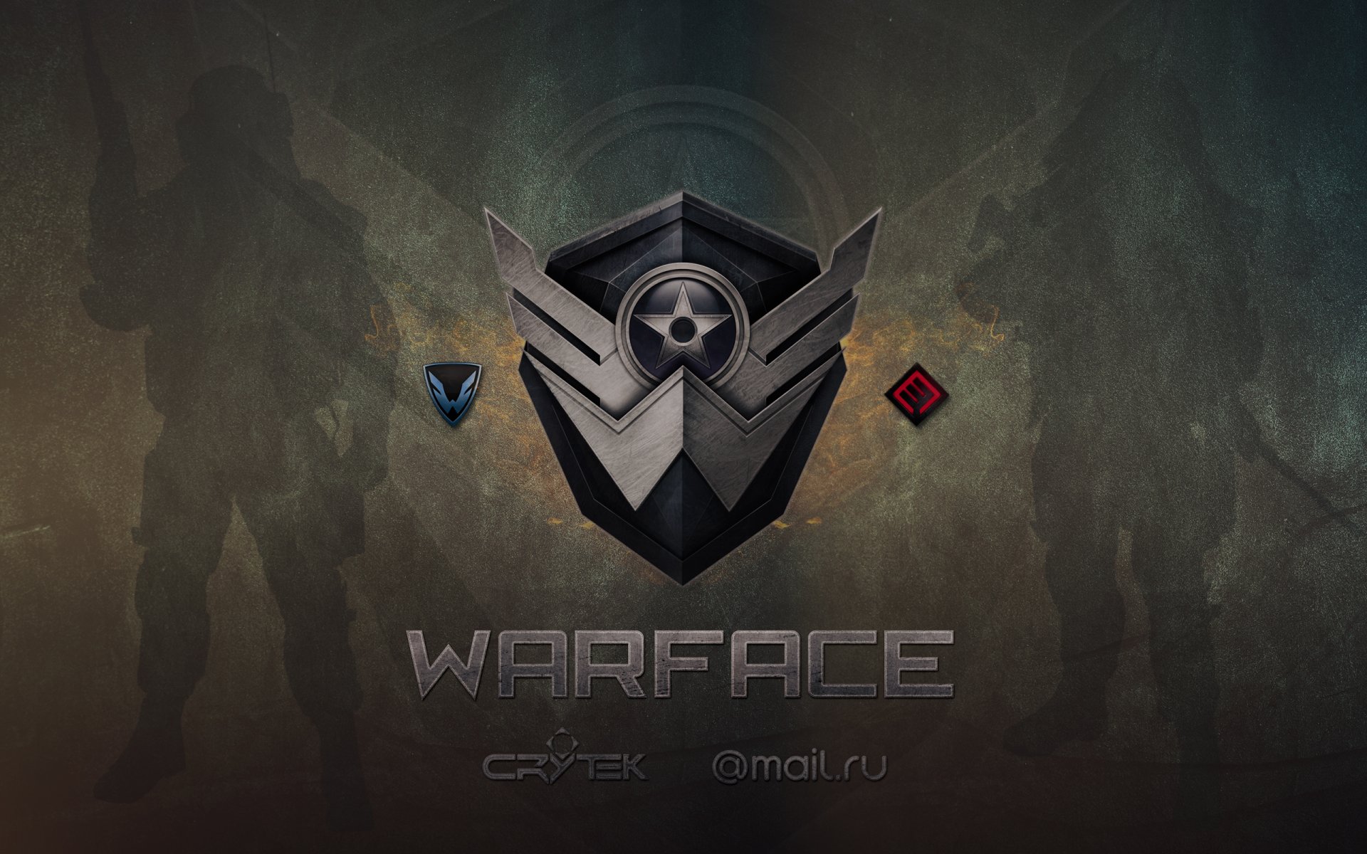 wf warface mail.ru