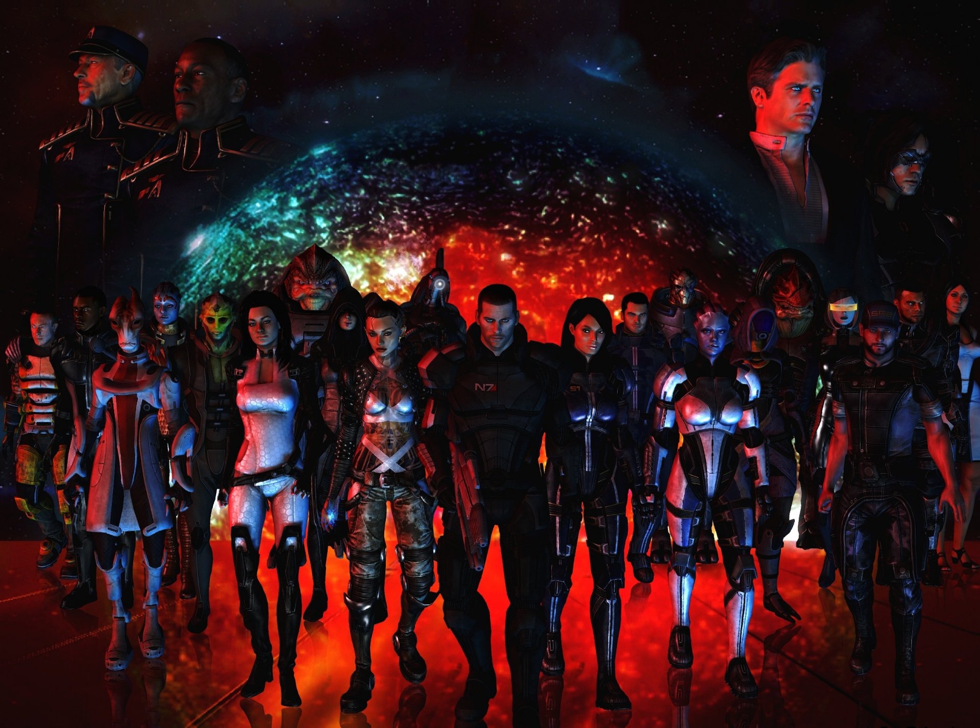 вентилятор искусство заид массани edi javik сарен артериуса персонажи mass effect самара легион призрак гаррус вакариан тали цору миранда лоусон шепард лиара т сони гнездо mordin solus джефф шутник касуми гото тейн krios кайден аленко джеймс вег