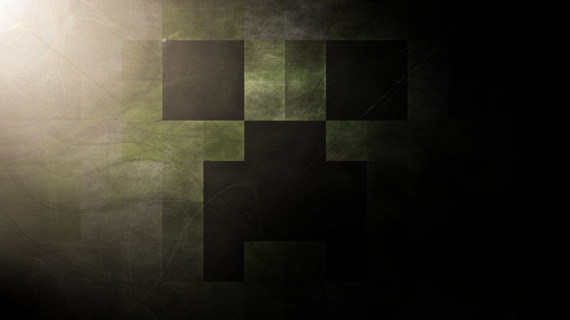 minecraft лианы моб игра