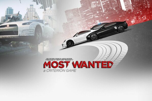 Most Wanted - неудавшееся продолжение шедевра