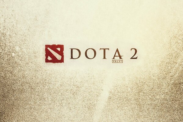 Эмблема в постельных тонах dota 2