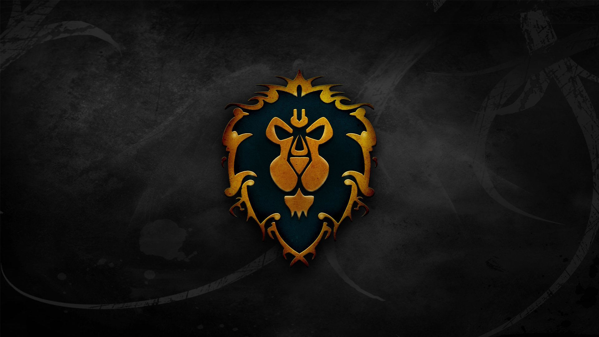 world of warcraft wow tło