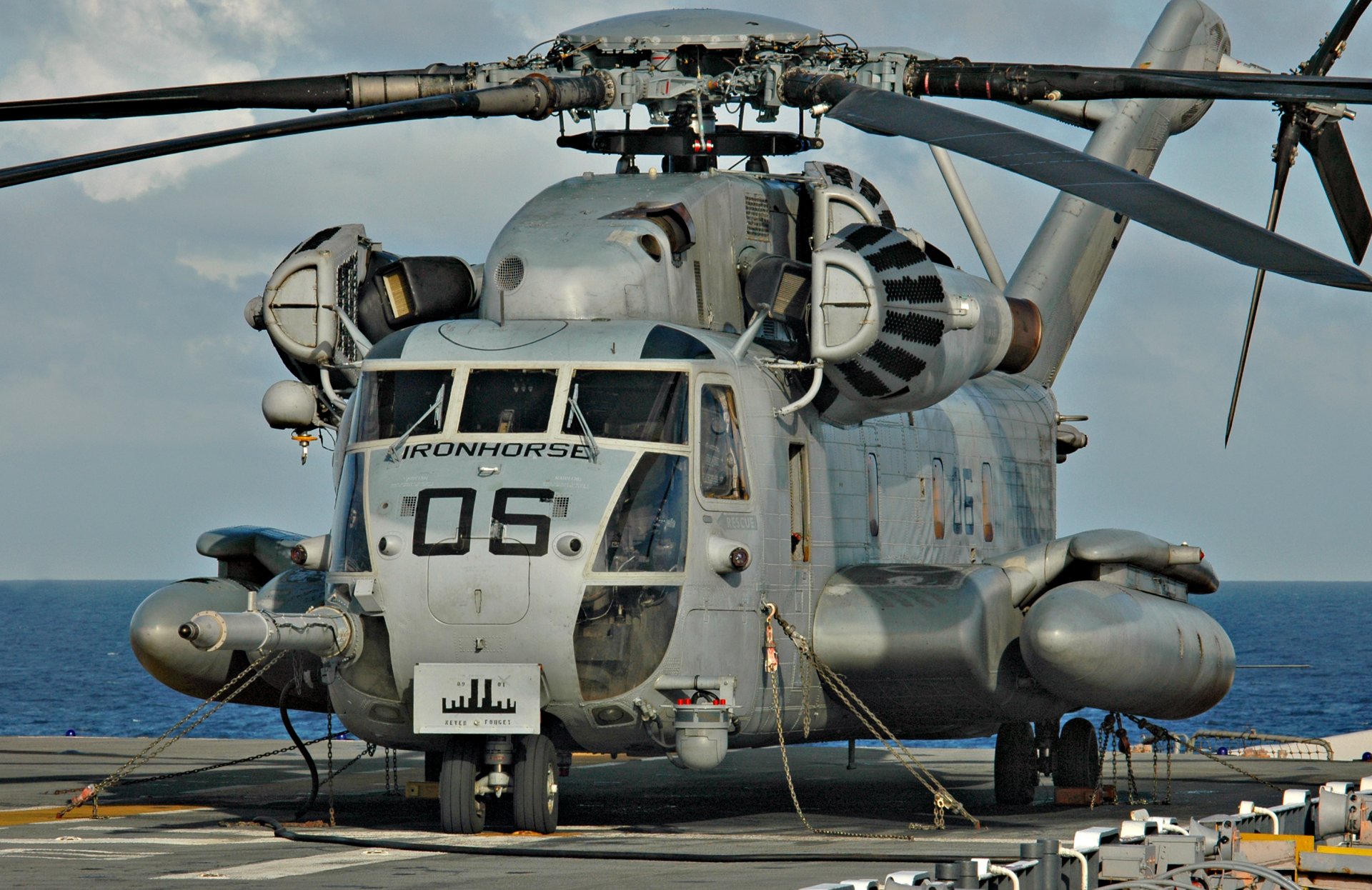 сн-53 sea stallion военный тяжёлый транспортный