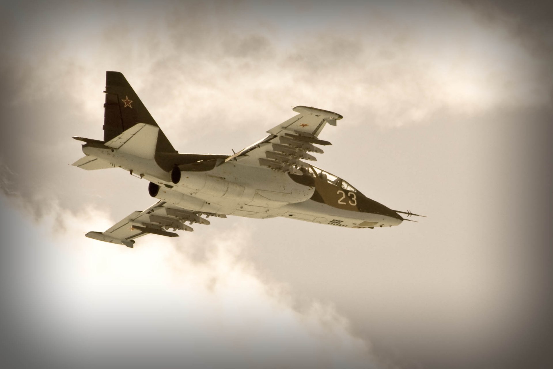 су-25 авиация штурмовик